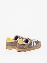 Sapatilhas Coolway Baresi