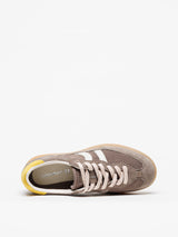 Sapatilhas Coolway Baresi