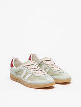 Sapatilhas Coolway Baresi