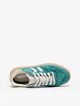 Sapatilhas Coolway Goal