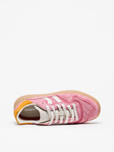 Sapatilhas Coolway Goal