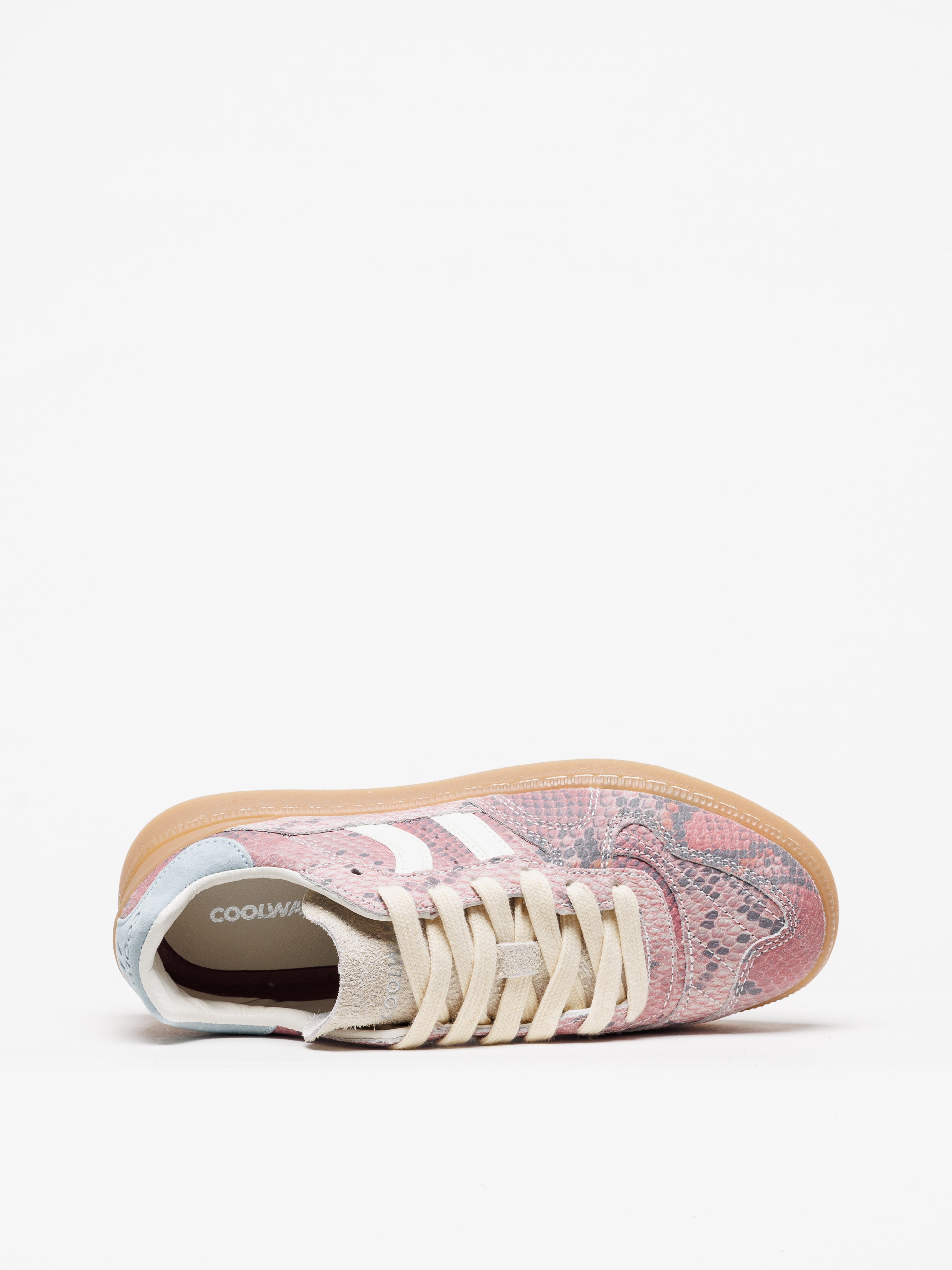 Sapatilhas Coolway Goal