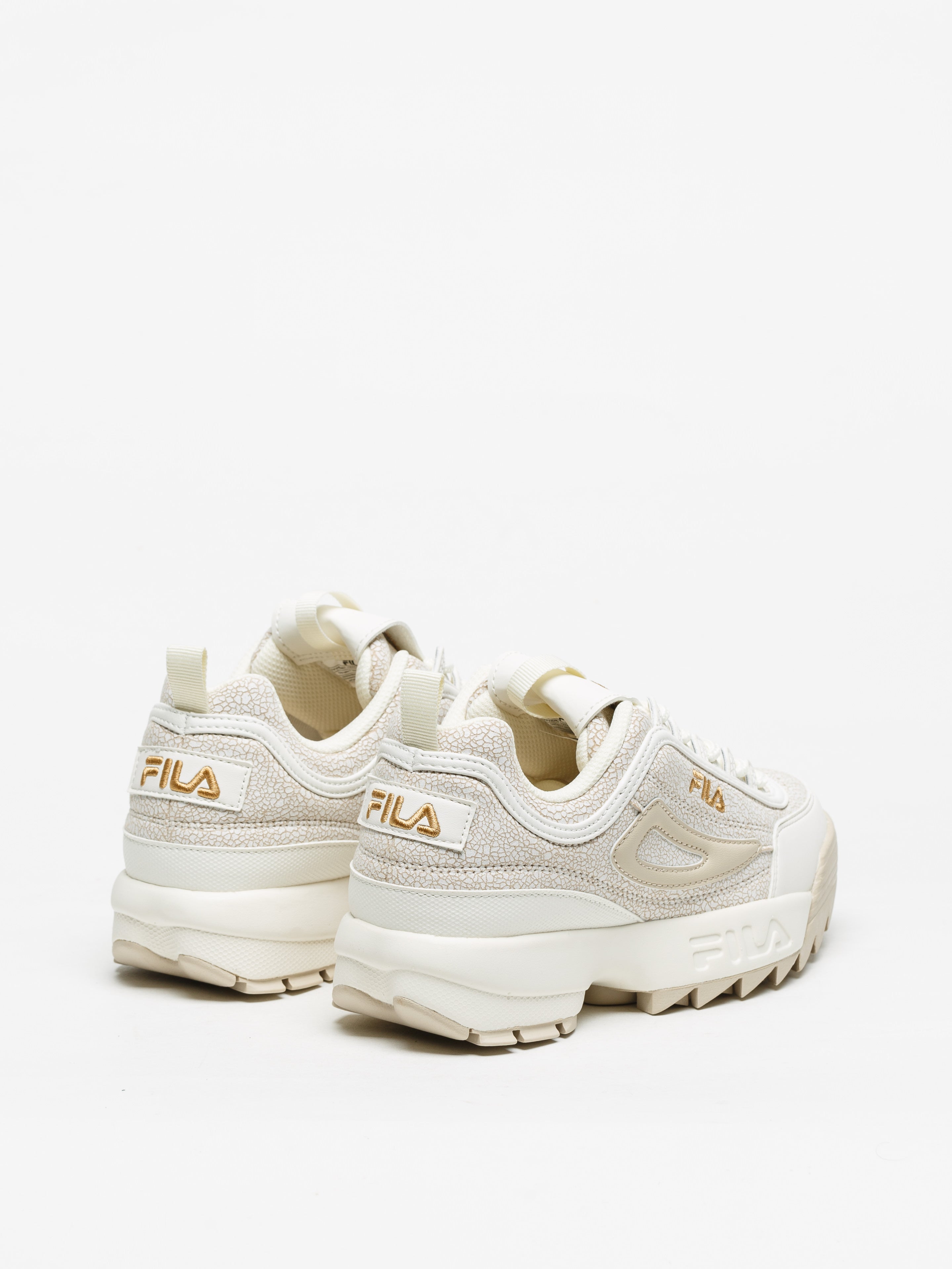 Fila Disruptor Shoes