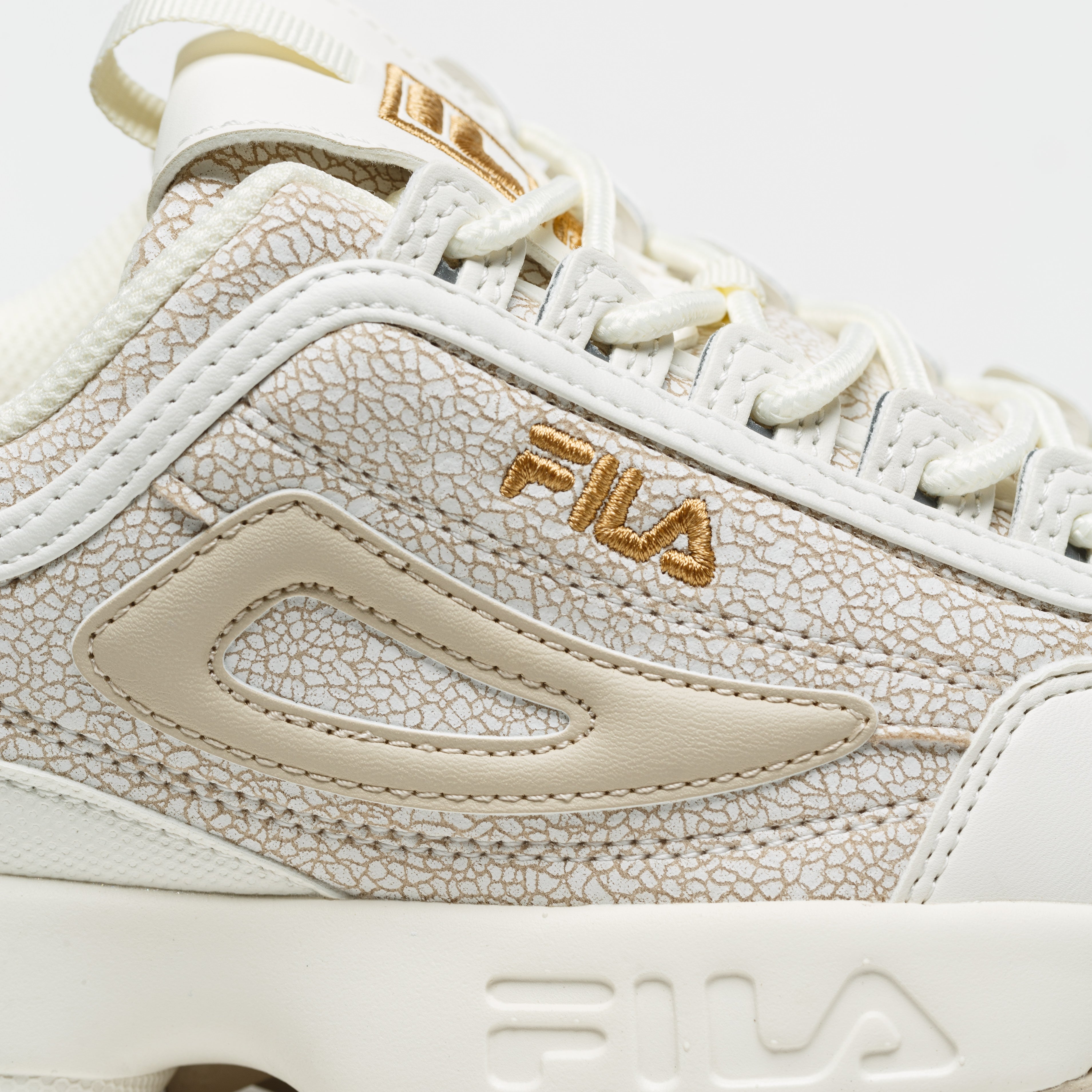 Fila Disruptor Shoes