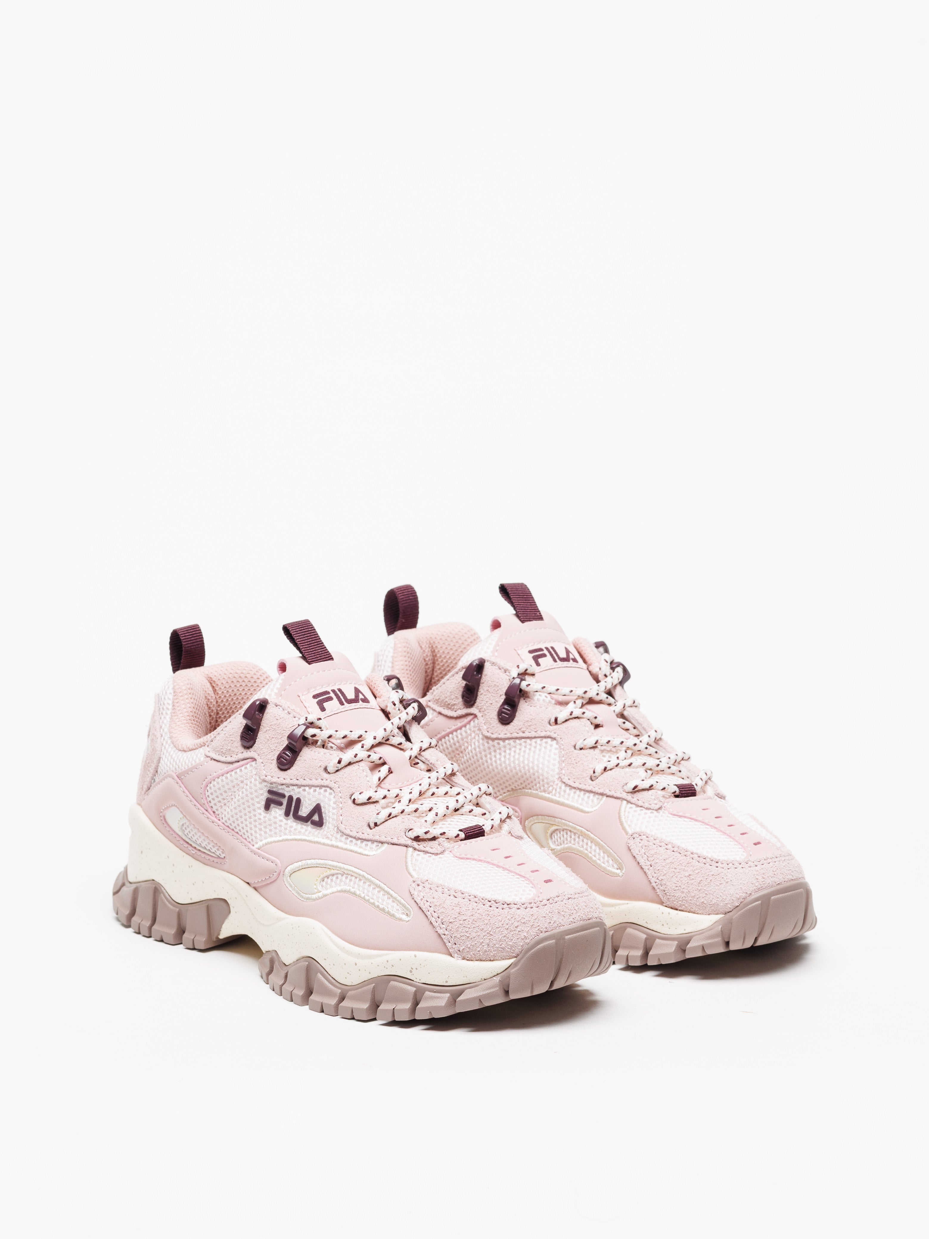 Sapatilhas Fila Ray Tracer TR2