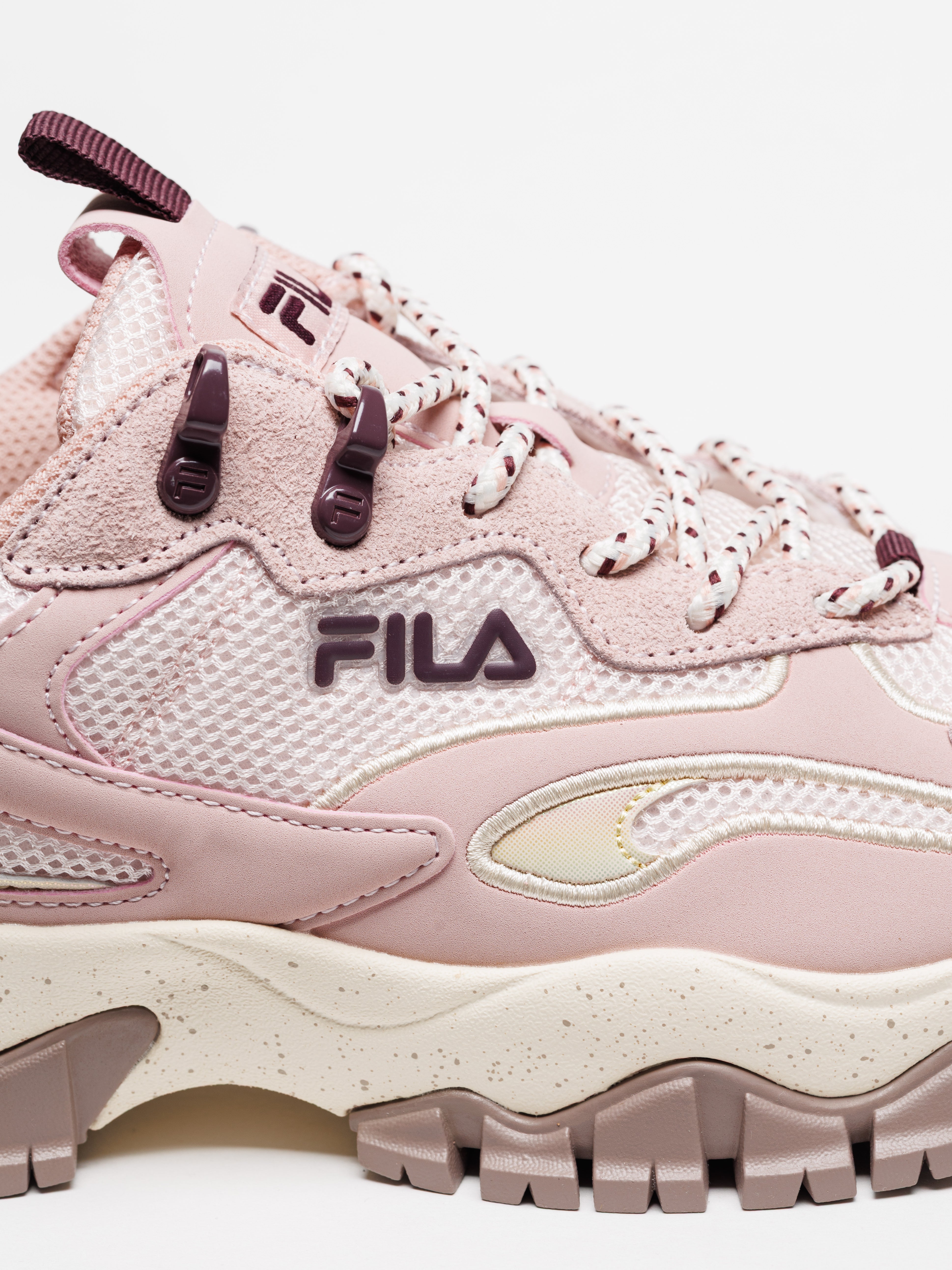 Sapatilhas Fila Ray Tracer TR2