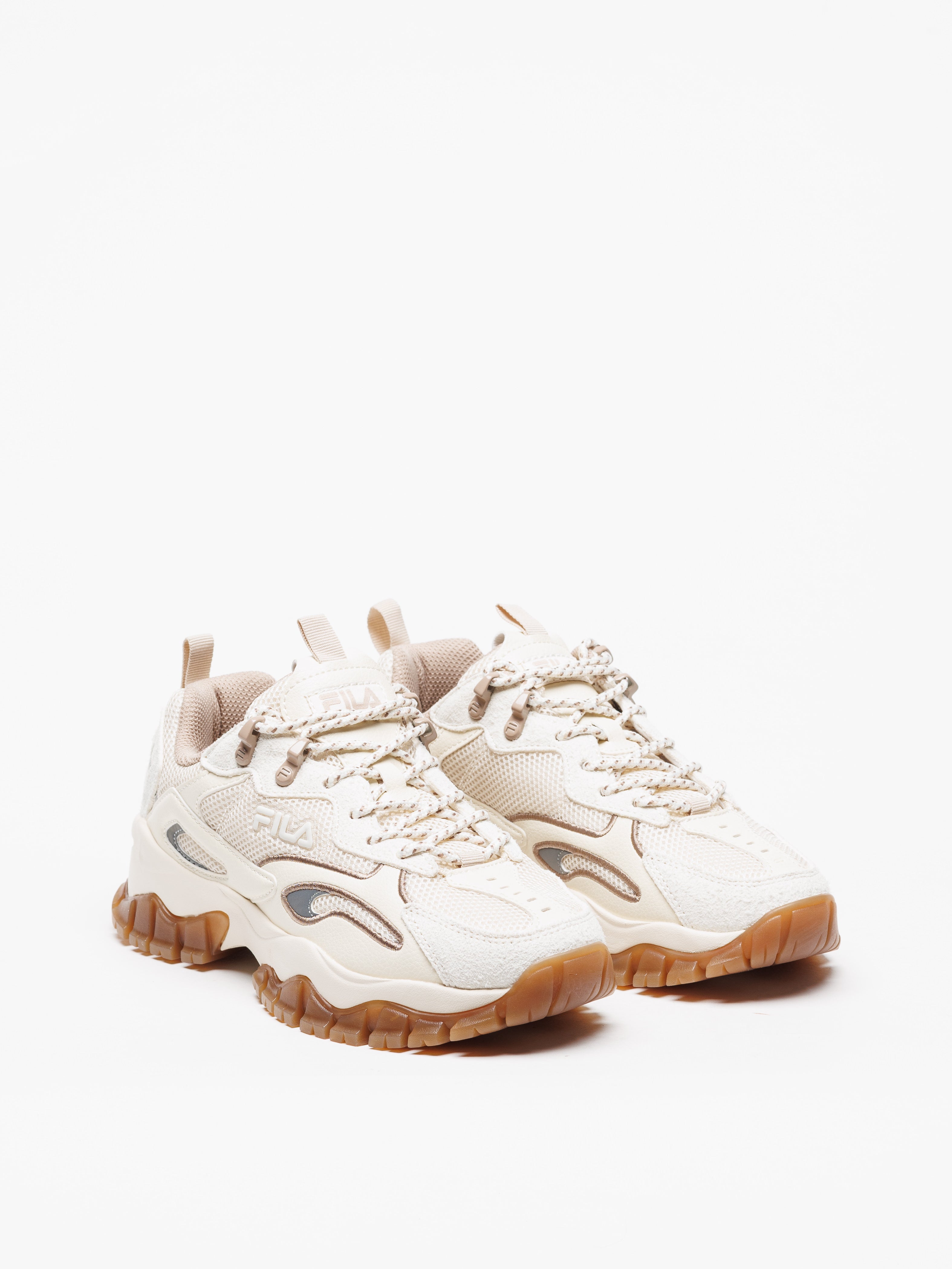 Sapatilhas Fila Ray Tracer TR2