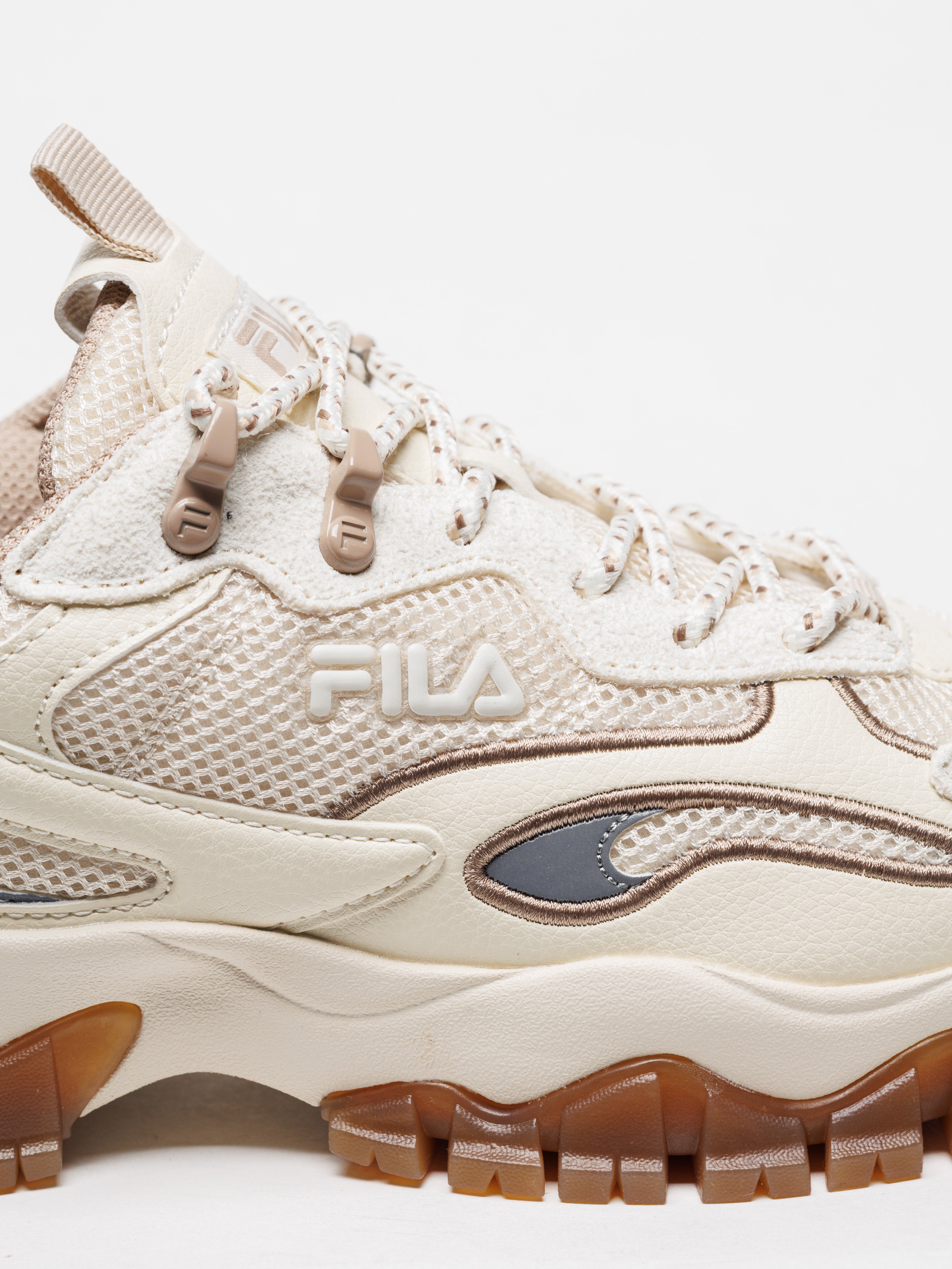 Sapatilhas Fila Ray Tracer TR2