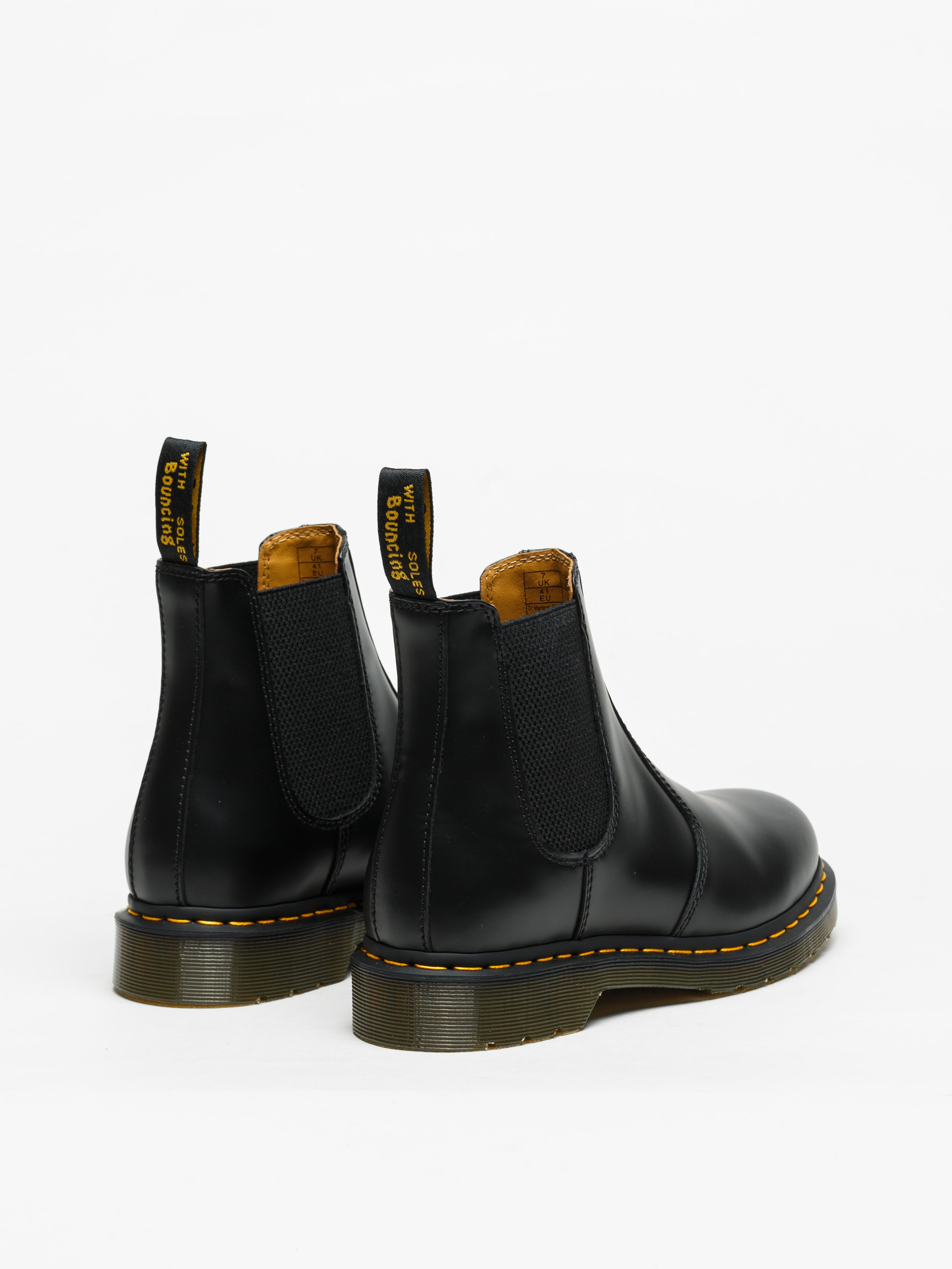 Botas Dr. Martens 2976 YS Smooth