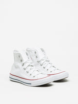 Zapatos altos Chuck Taylor All Star de Converse