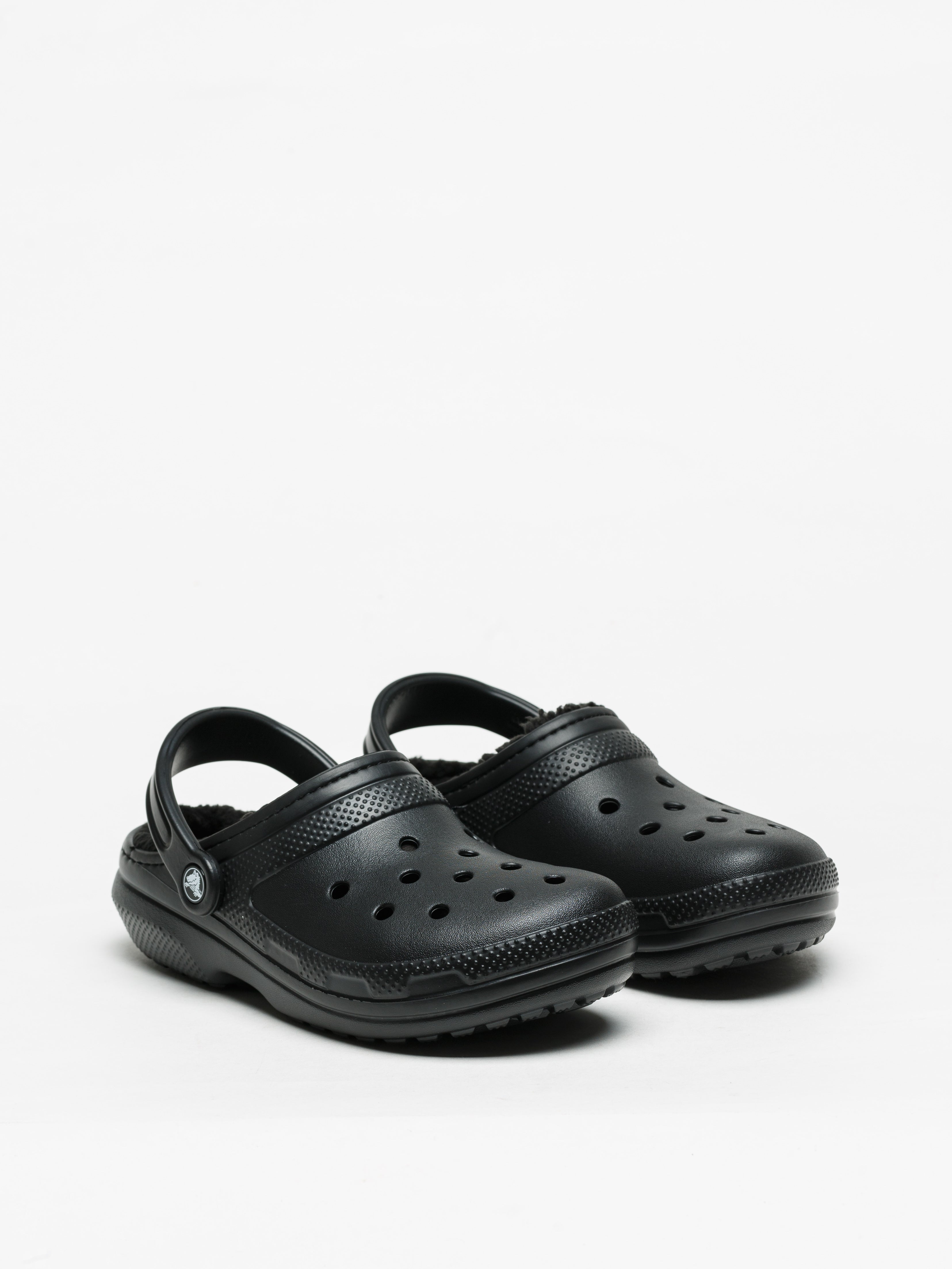 Chinelos Crocs Classic Lined Clog