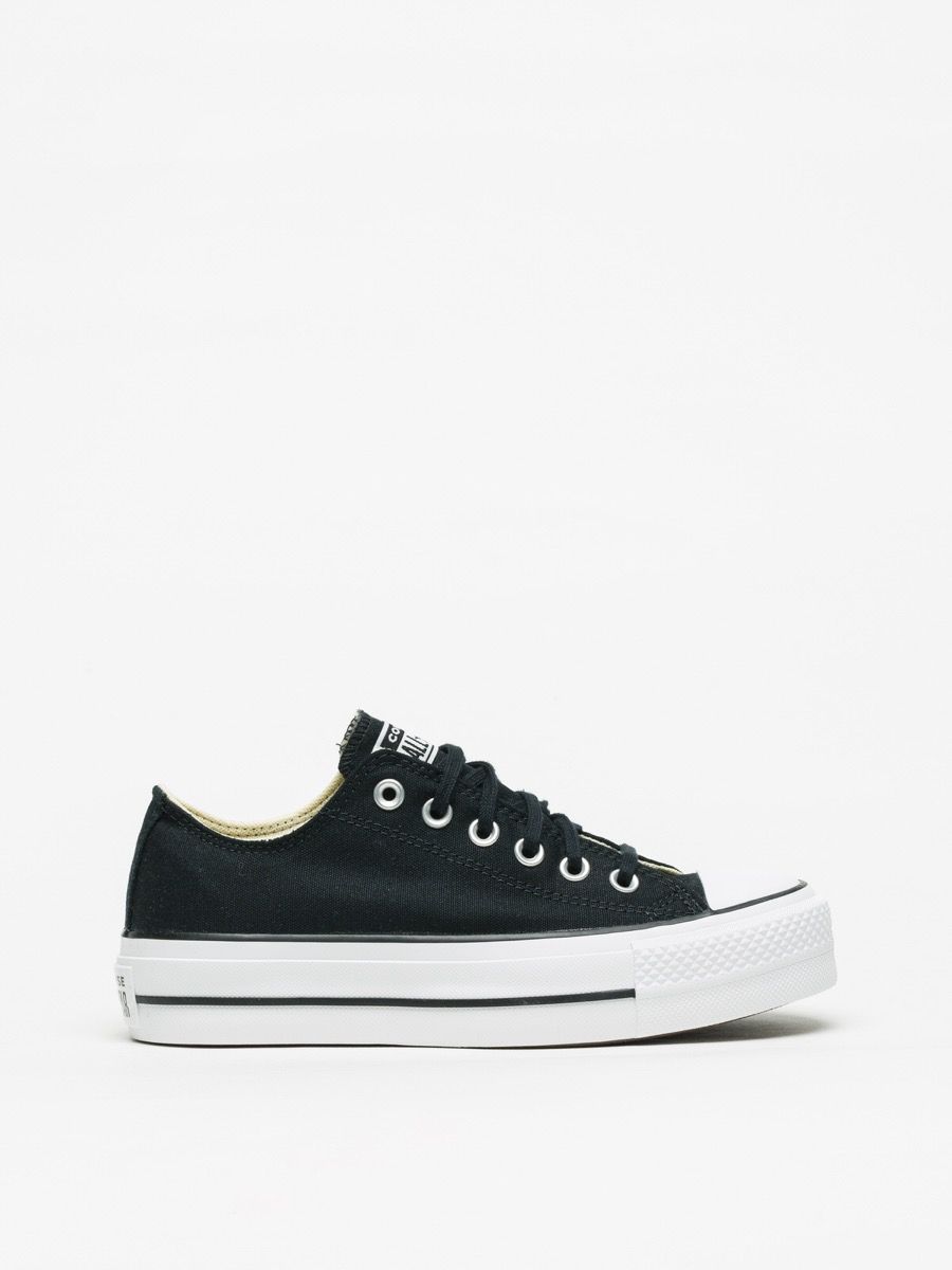 Converse Chuck Taylor All Star Lift 0x Sneakers