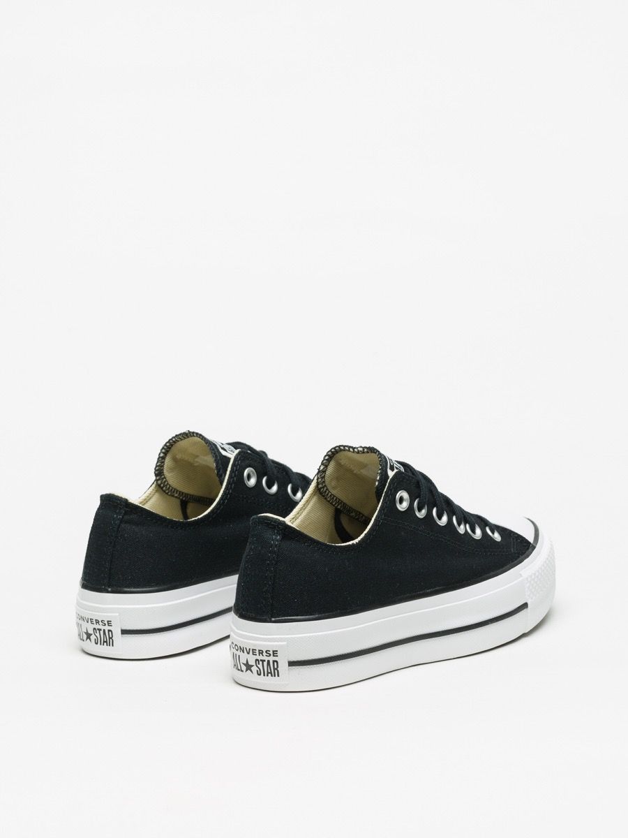 Converse Chuck Taylor All Star Lift 0x Sneakers