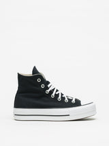 Zapatillas con plataforma Chuck Taylor All Star de Converse