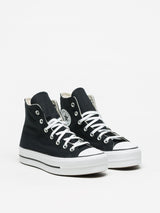 Converse Chuck Taylor All Star Platform Sneakers