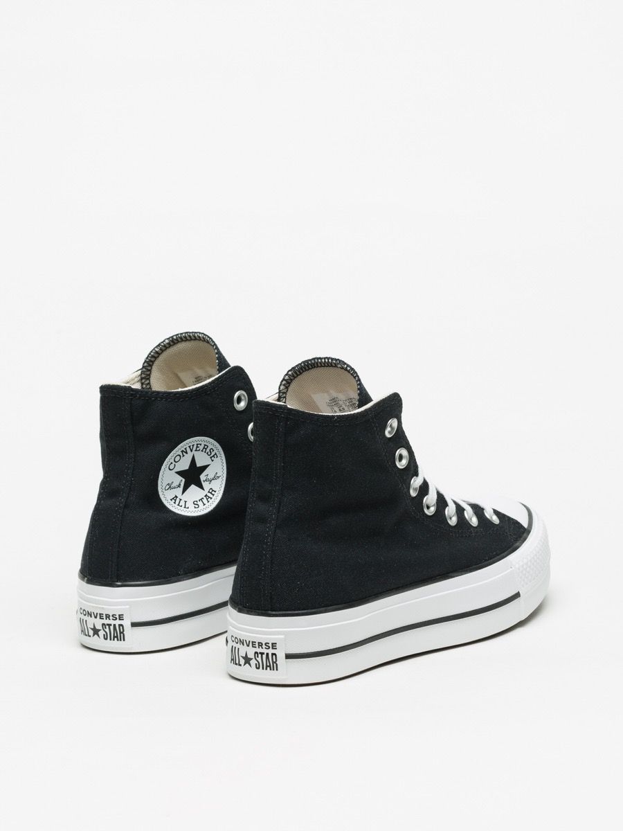 Sapatilhas Converse Chuck Taylor All Star Platform