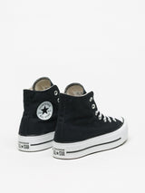 Converse Chuck Taylor All Star Platform Sneakers