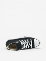 Converse Chuck Taylor All Star Platform Sneakers