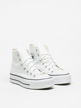 Converse Chuck Taylor All Star Platform Sneakers