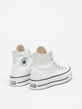 Converse Chuck Taylor All Star Platform Sneakers