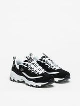 Sapatilhas Skechers D'Lites