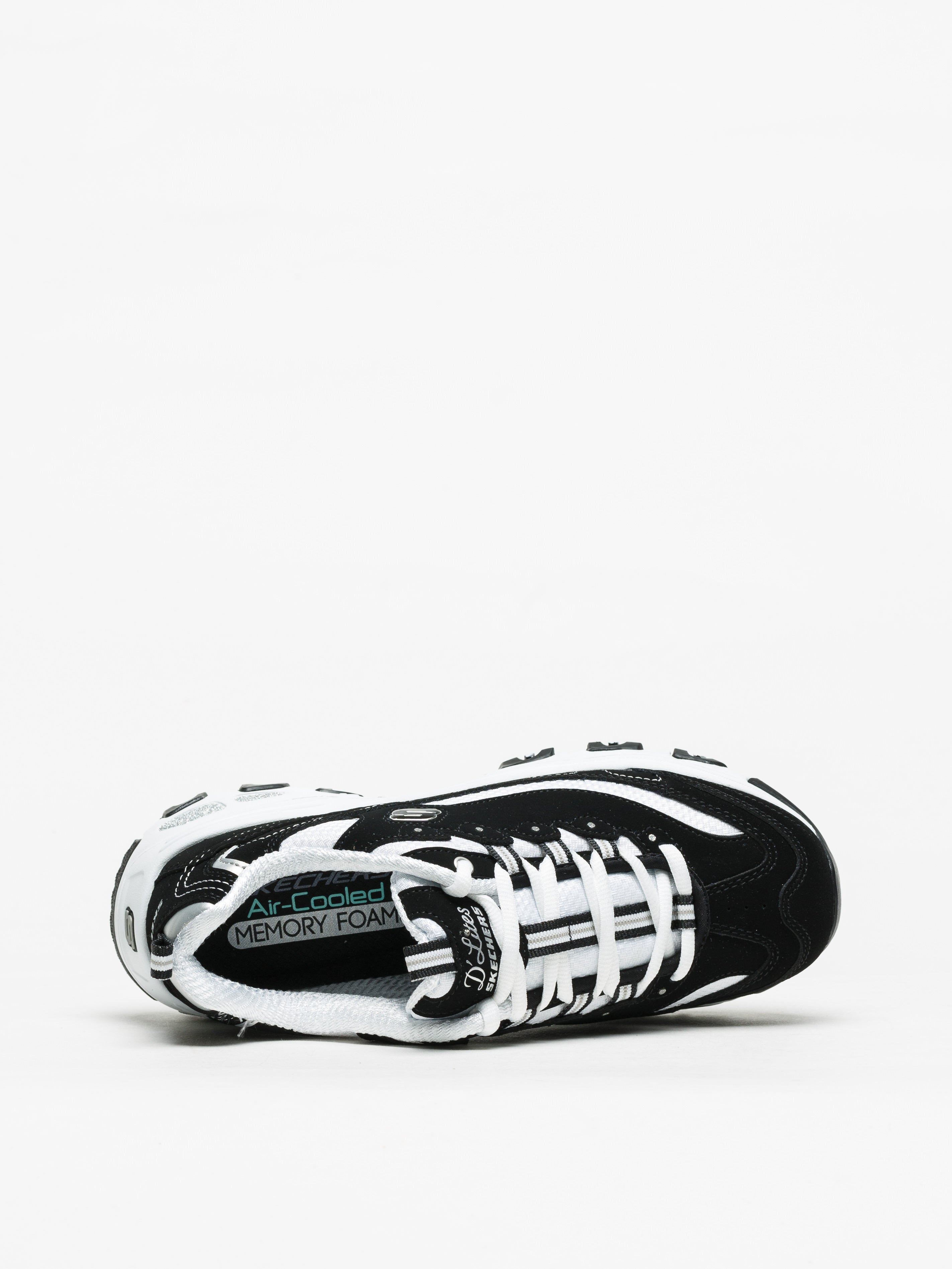 Skechers Black Sneakers