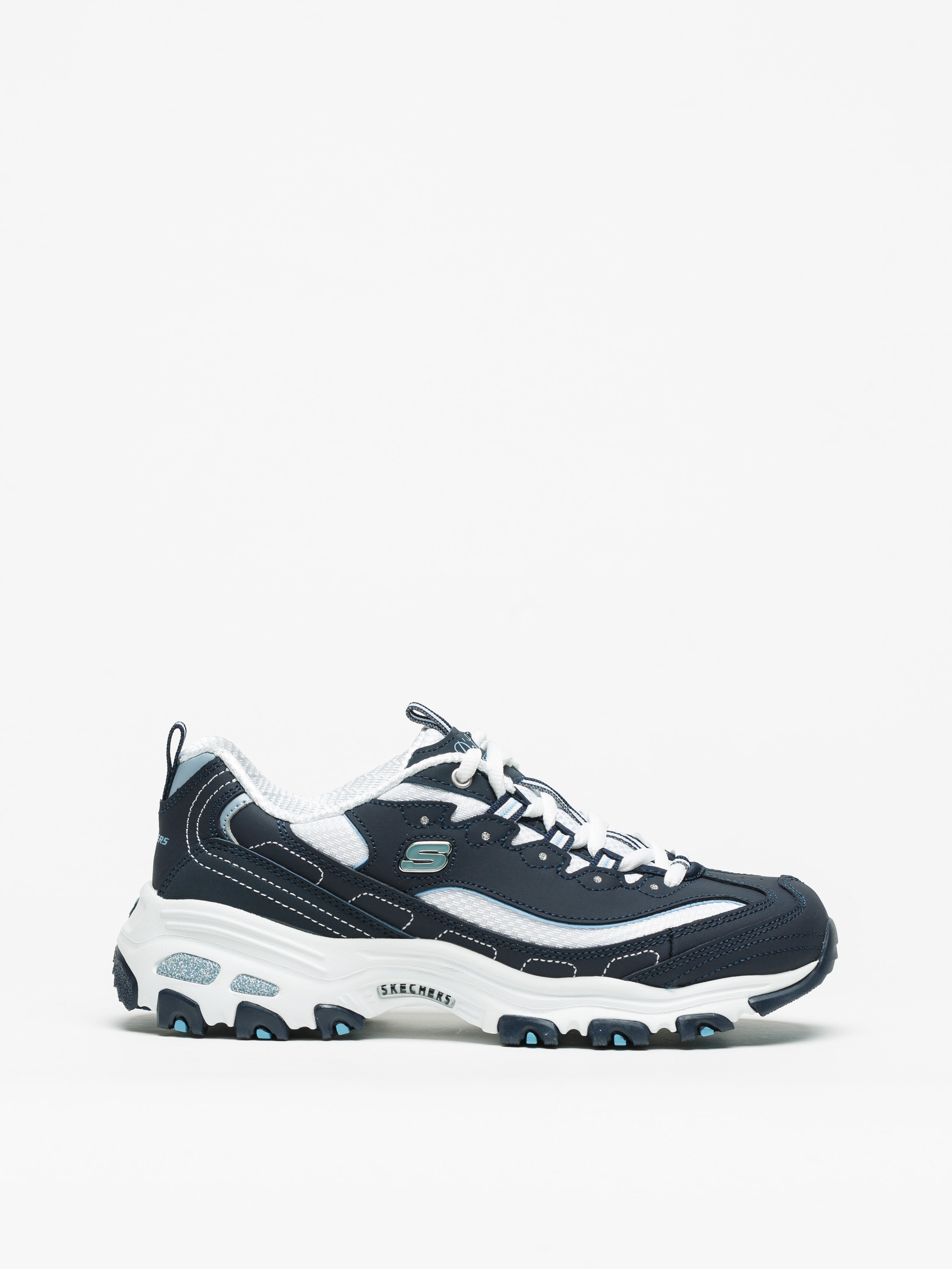 Sapatilhas Skechers D´Lites