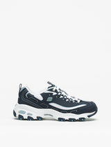 Sapatilhas Skechers D´Lites