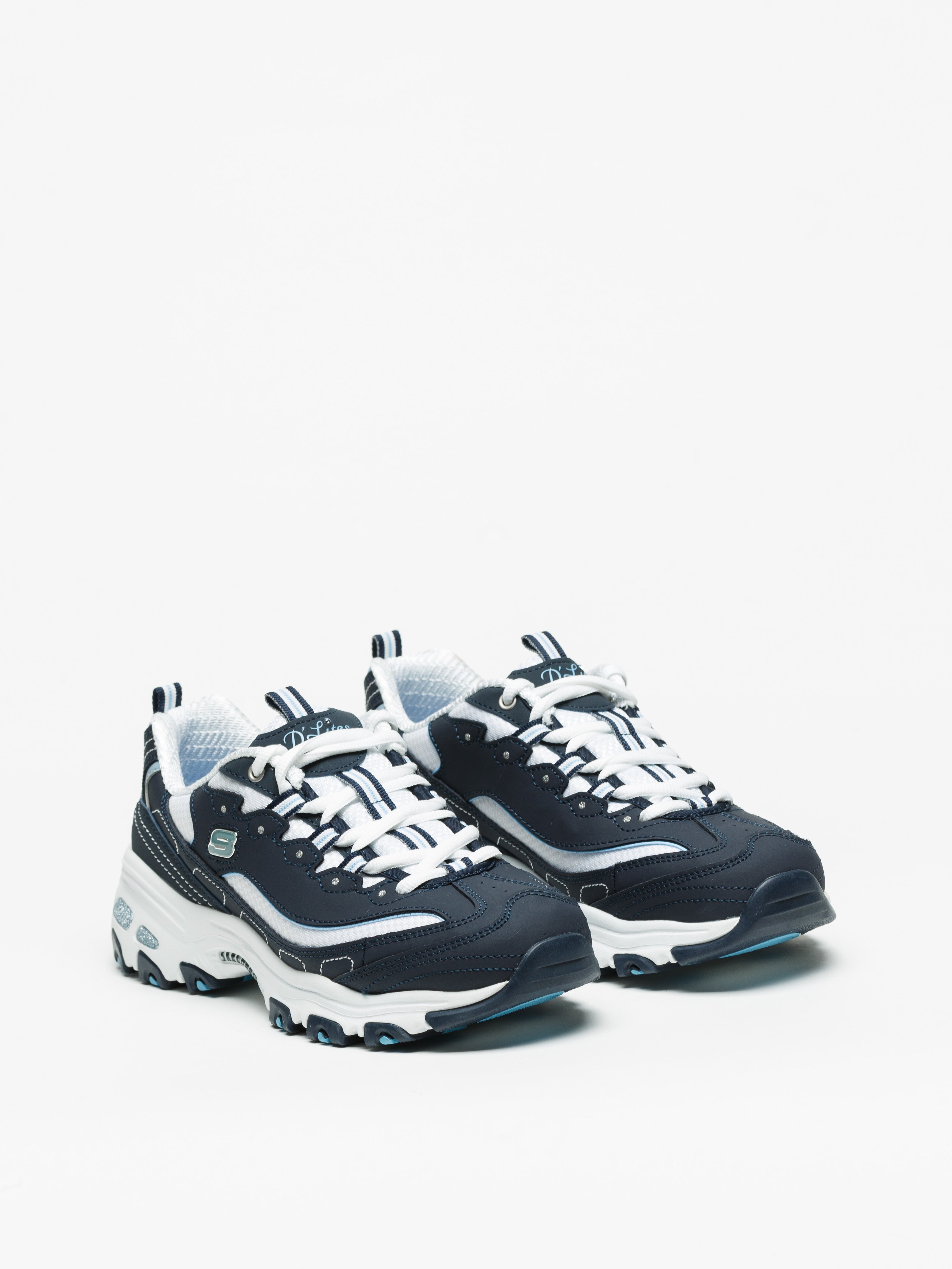 Sapatilhas Skechers D´Lites