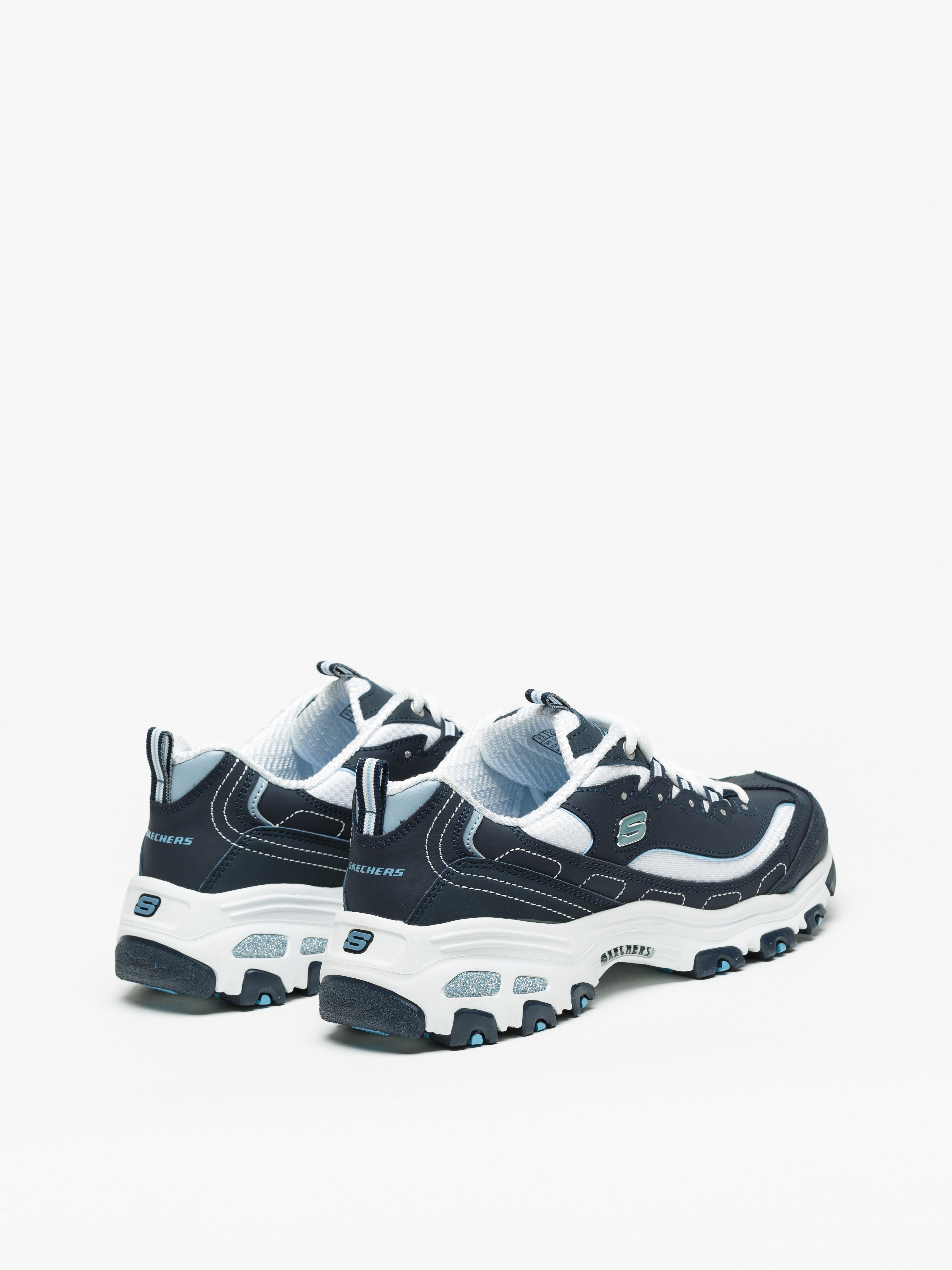 Sapatilhas Skechers D´Lites