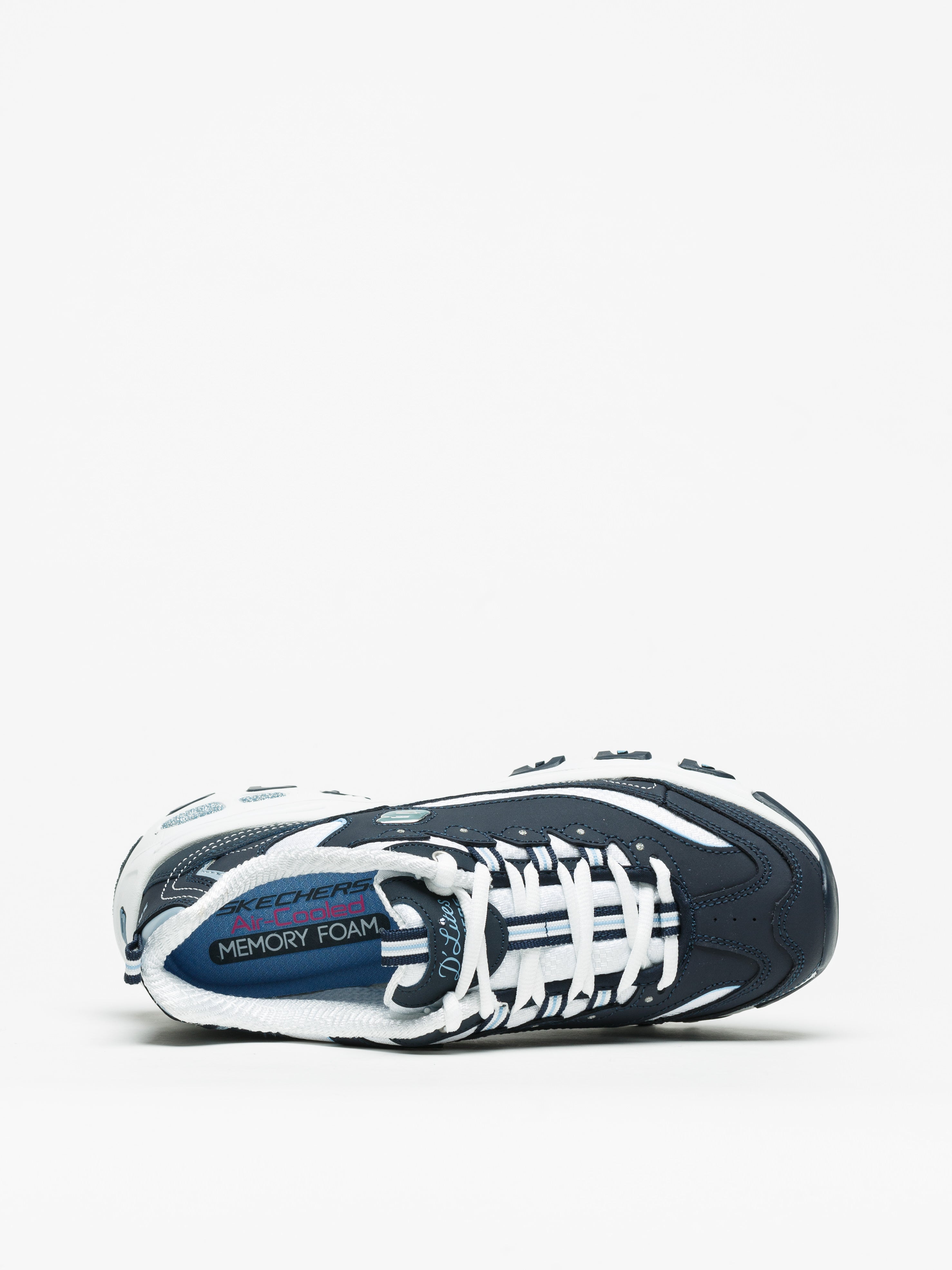 Sapatilhas Skechers D´Lites