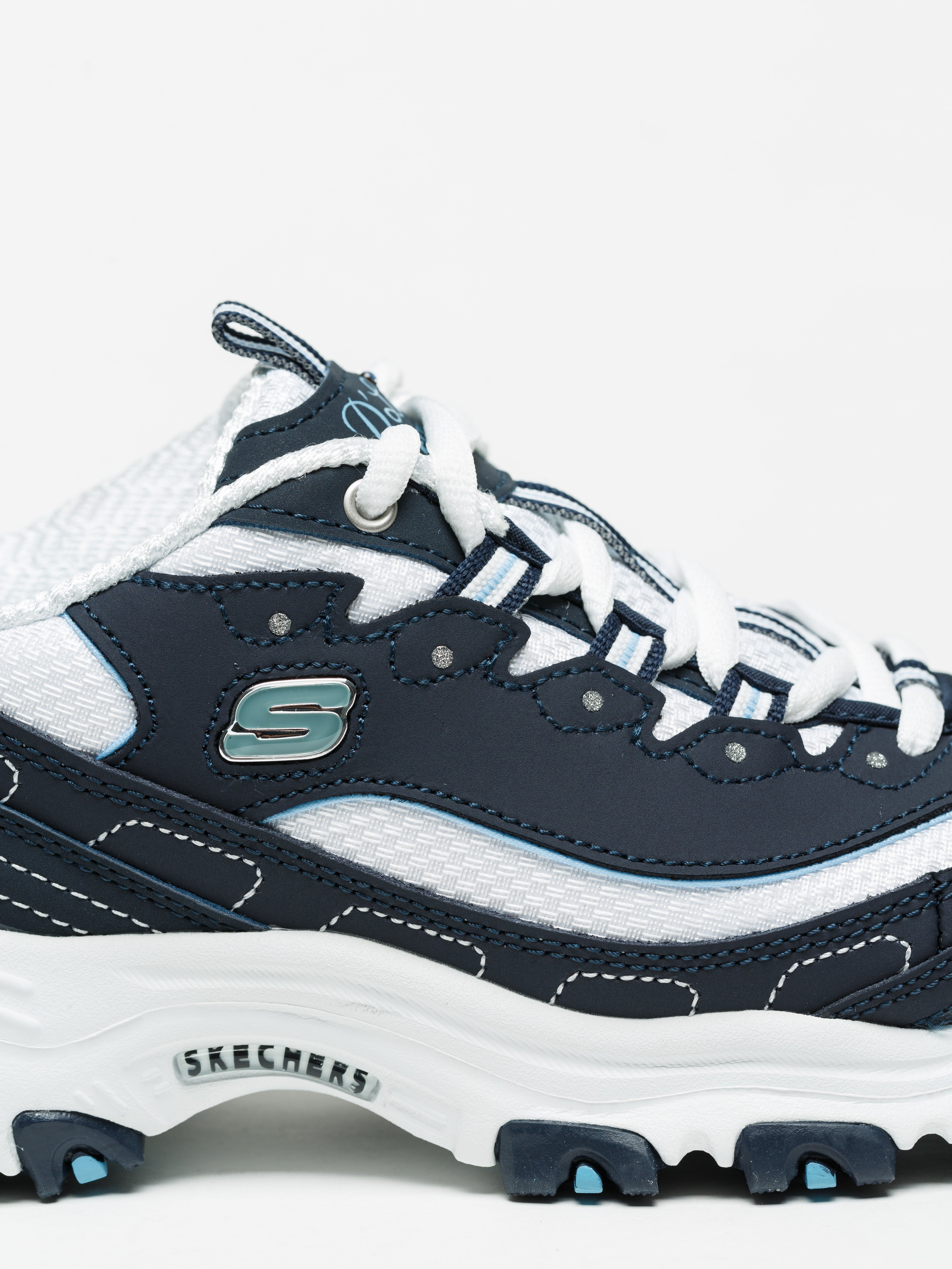 Sapatilhas Skechers D´Lites