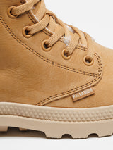 Botas Palladium Pampa Zip