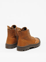 Botas Palladium Pampa Zip