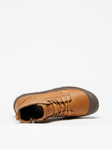 Botas Palladium Pampa Zip