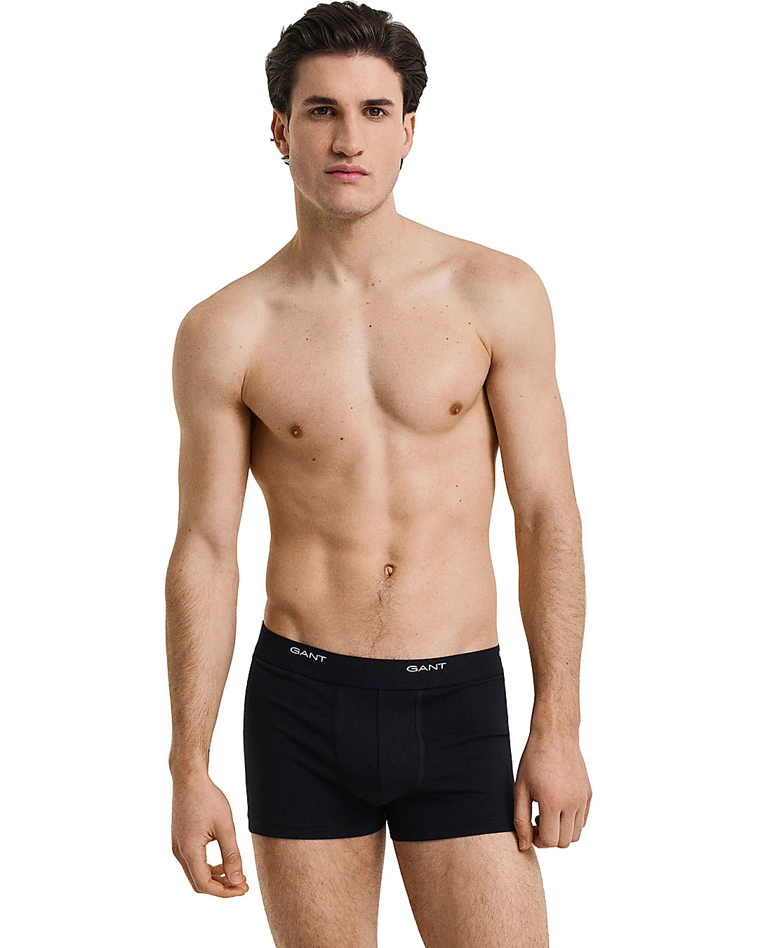 Pack 3 Boxers Gant