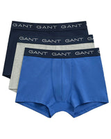 Pack 3 Boxers Gant