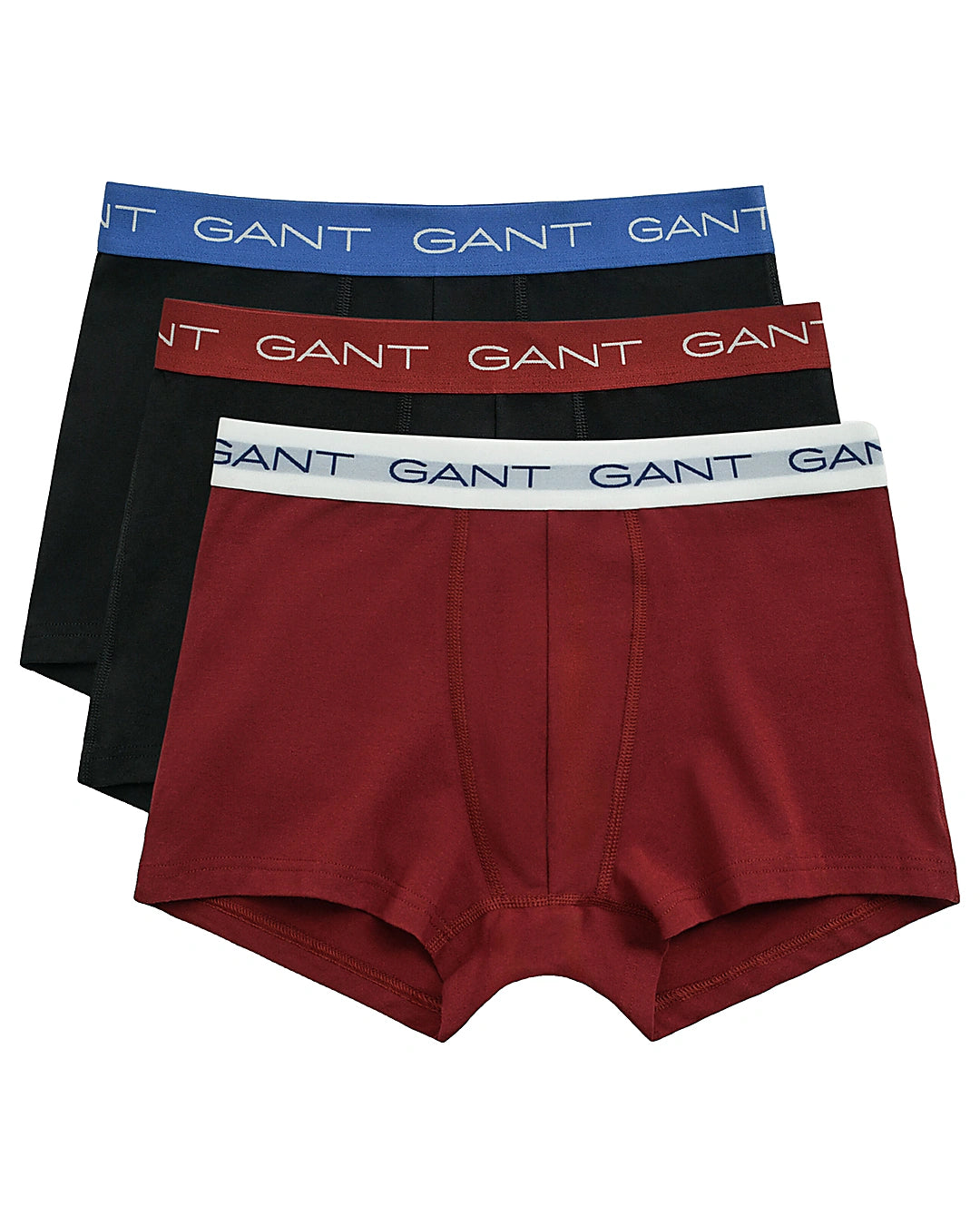 Pack 3 Boxers Gant