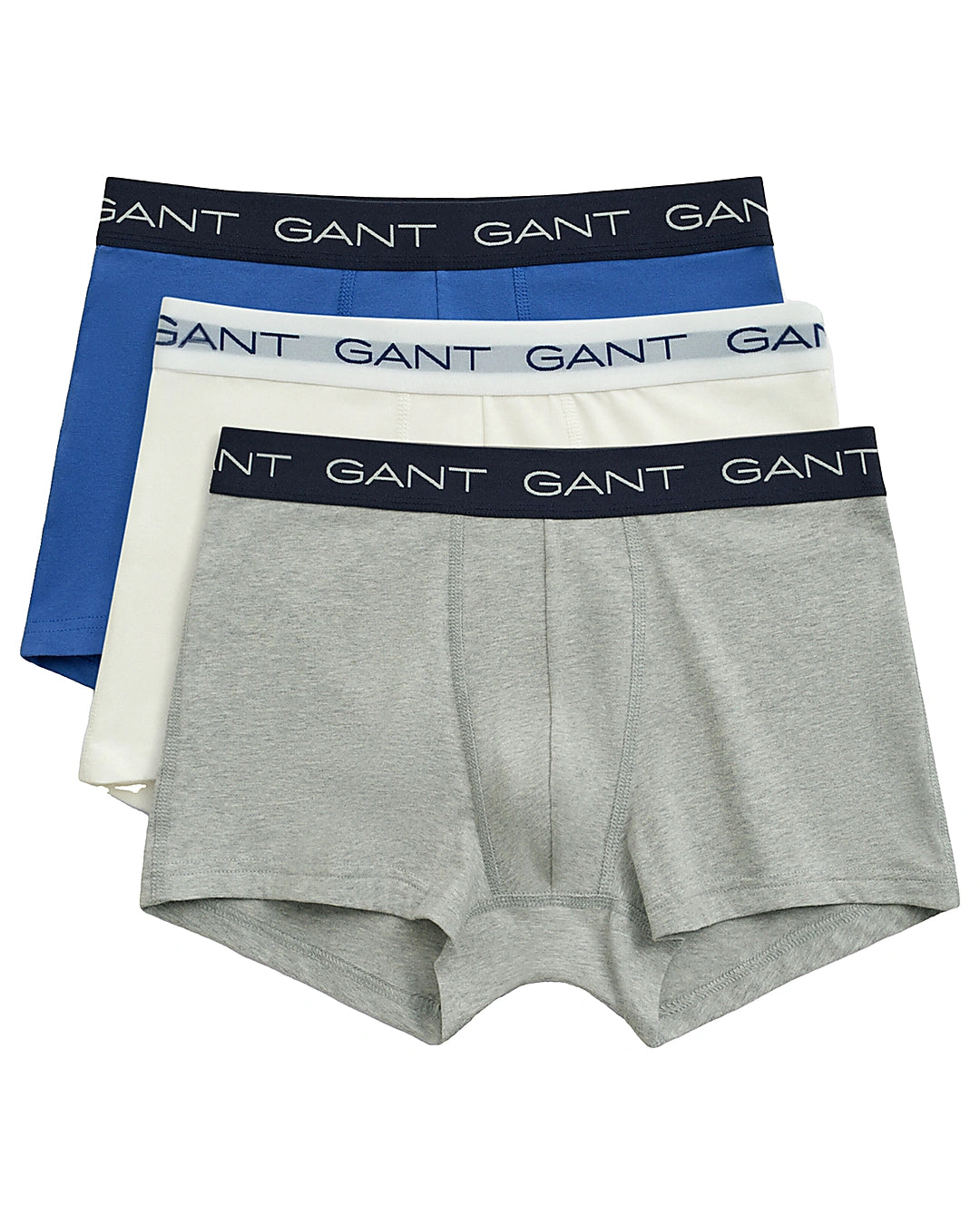 Pack 3 Boxers Gant