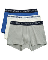 Pack 3 Boxers Gant