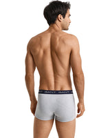 Pack 3 Boxers Gant