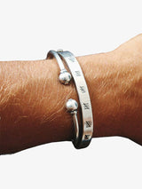 TwoJeys Hope Bracelet