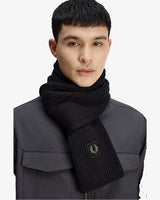 Cachecol Fred Perry C1134