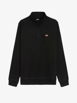 Sweatshirt Dickies Oakport Quarter Zip