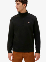 Sweatshirt Dickies Oakport Quarter Zip