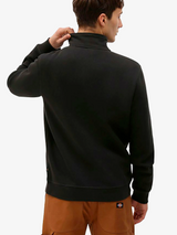 Sweatshirt Dickies Oakport Quarter Zip