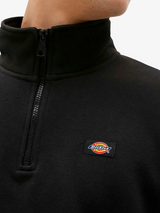 Sweatshirt Dickies Oakport Quarter Zip