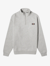 Sweatshirt Dickies Oakport Quarter Zip