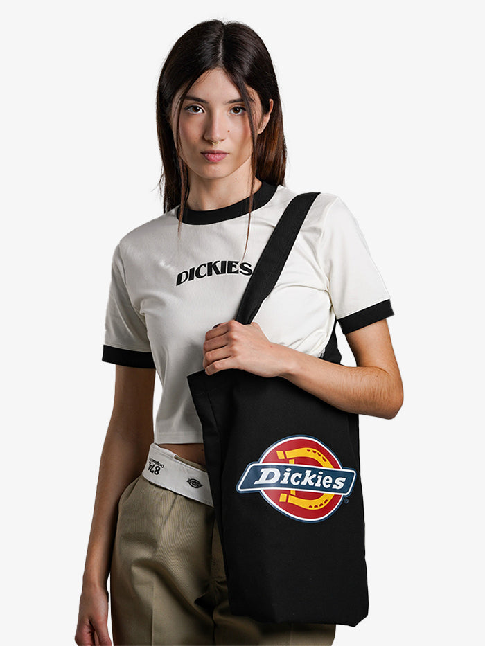 Saco Dickies Icon Tote Bag