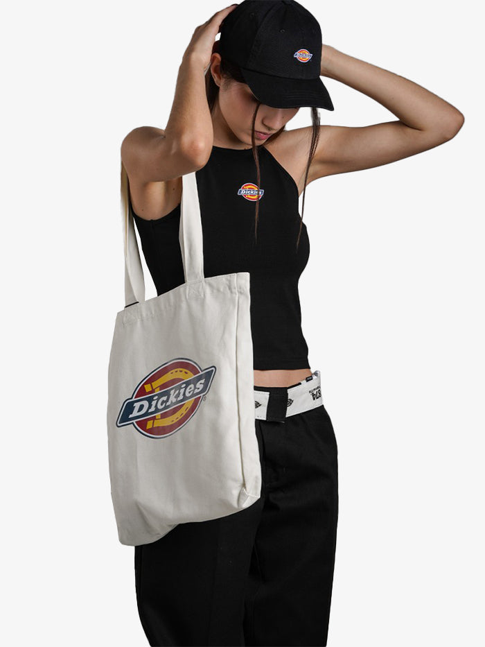 Saco Dickies Icon Tote Bag